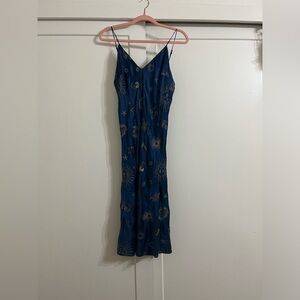 Realisation Par 1996 Zodiac Dress